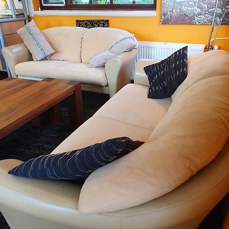 Art, Bed & Breakfast Velden Room photo